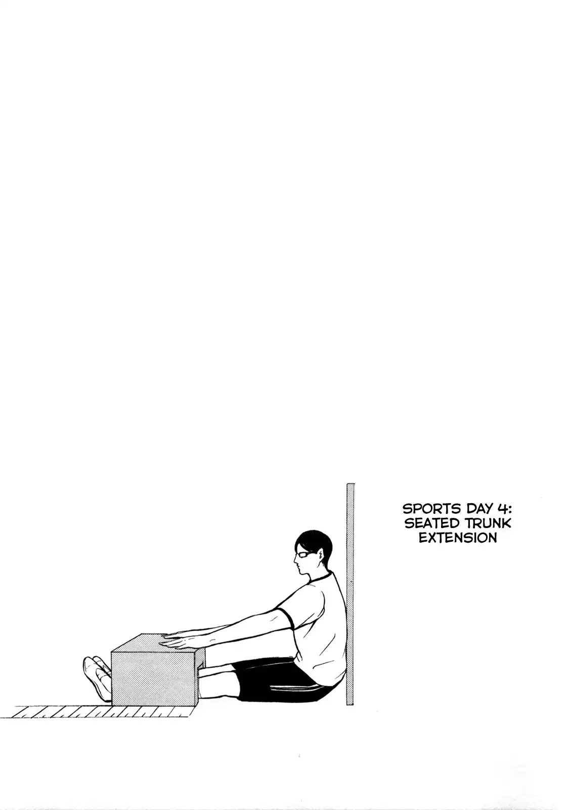 Sakamoto desu ga? Chapter 4 35